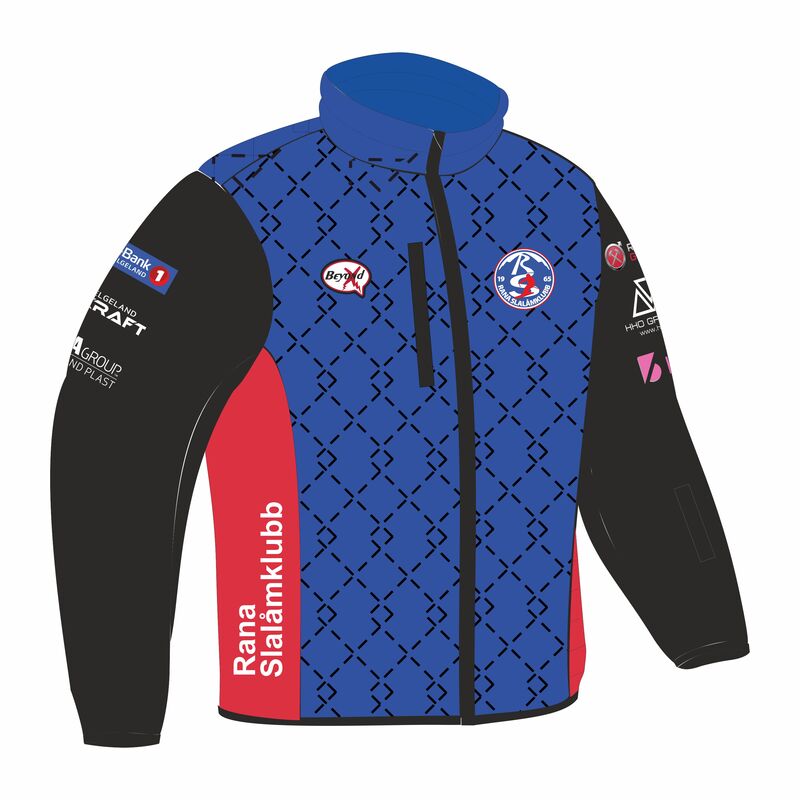 Q30b Rana Adult Quilted Jacket