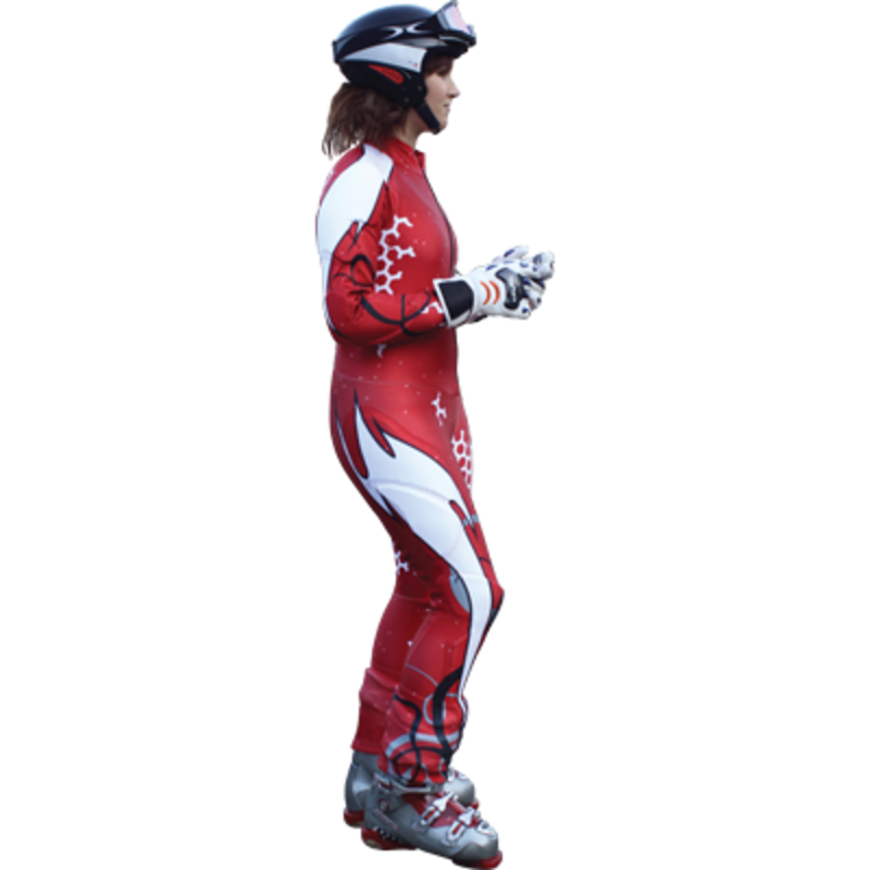 Ballistic B GS suit. No-FIS