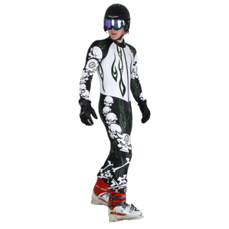 BXR43,GS suit. Low-pill. No-FIS, Hell C