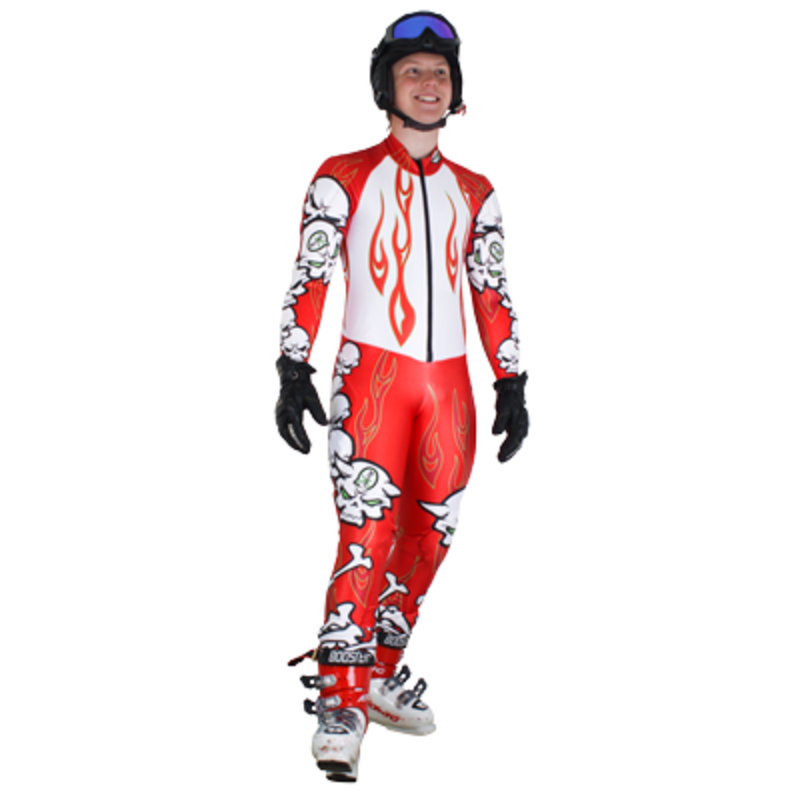 BXR43, GS suit. Low-pill. No-FIS, Hell D