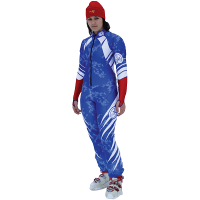 BXR43, GS suit. Low-pill. No-FIS, Speed B