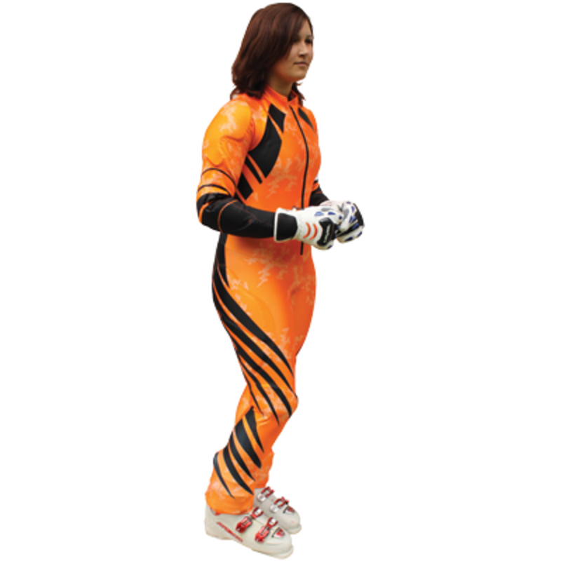 BXR43, GS suit. Low-pill. No-FIS, Speed C