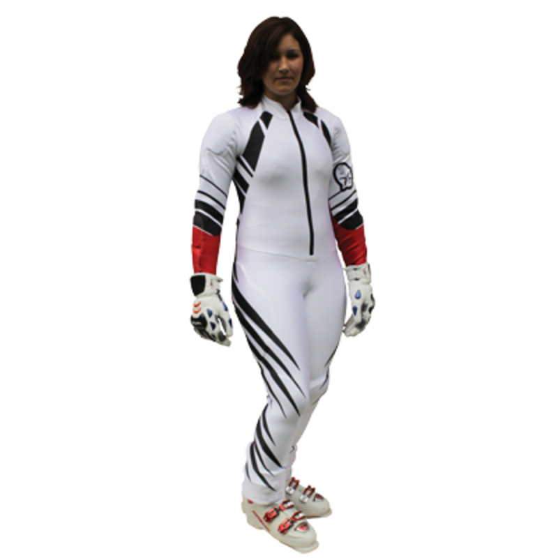 BXR43, GS suit. Low-pill. No-FIS, Speed D