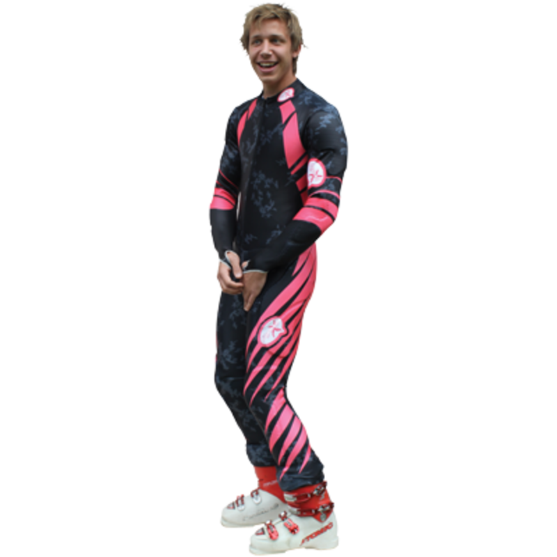 BXR43, GS suit. Low-pill. No-FIS, Speed E