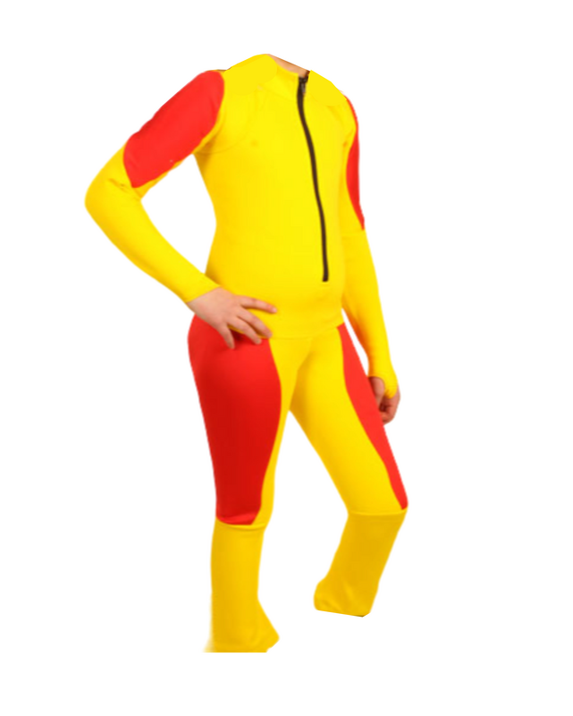 BXR21 GS Suit, NO FIS.