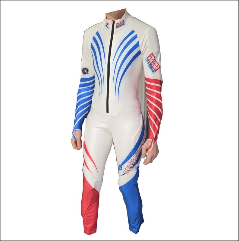 BXR37 GS Suit,  FIS. F0042h
