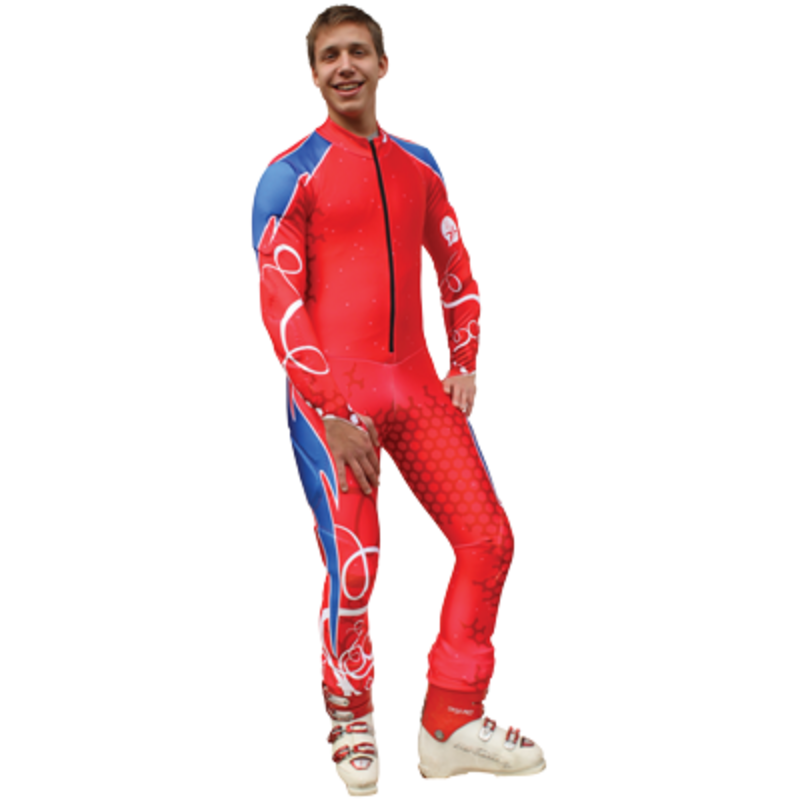 GS Suit, NO FIS.