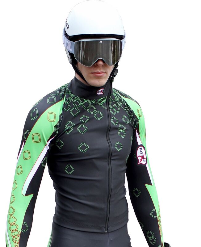 SkiX top