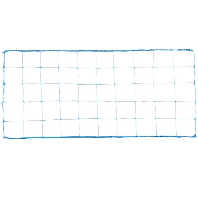 Coarsfence BLUE on 25m roll, 1.2m high