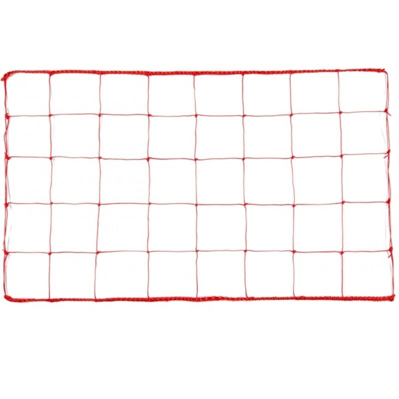 Coarsfence RED on 25m roll, 1.2m high