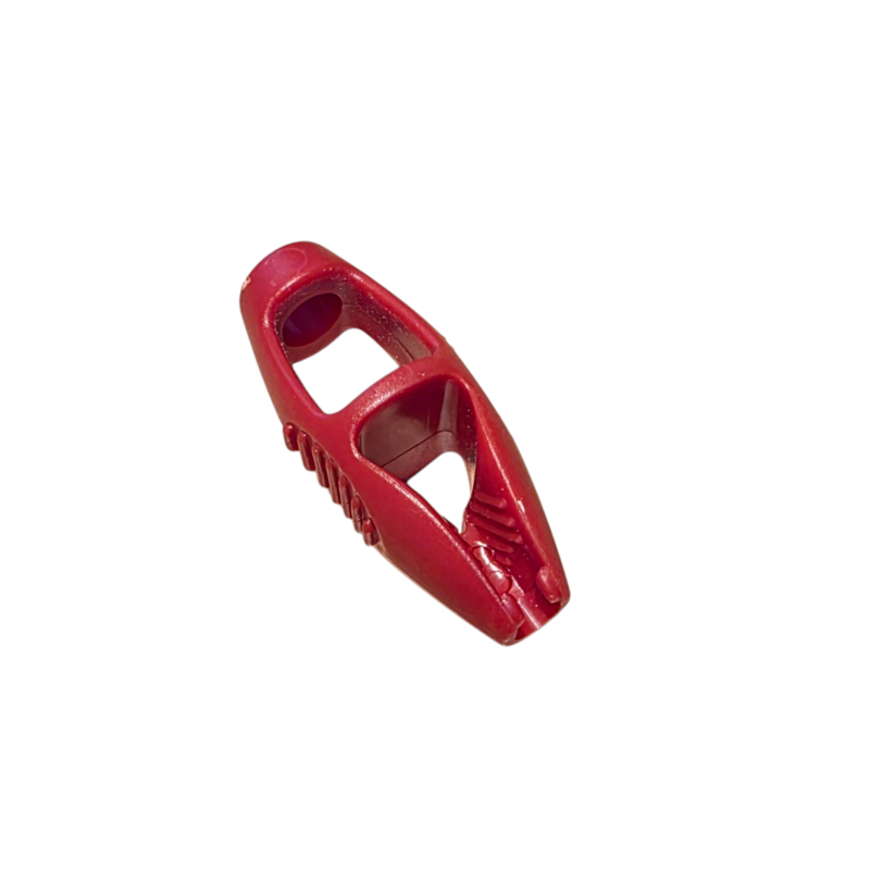 Plastic QuickClip for 8mm elastic cord Qclip80