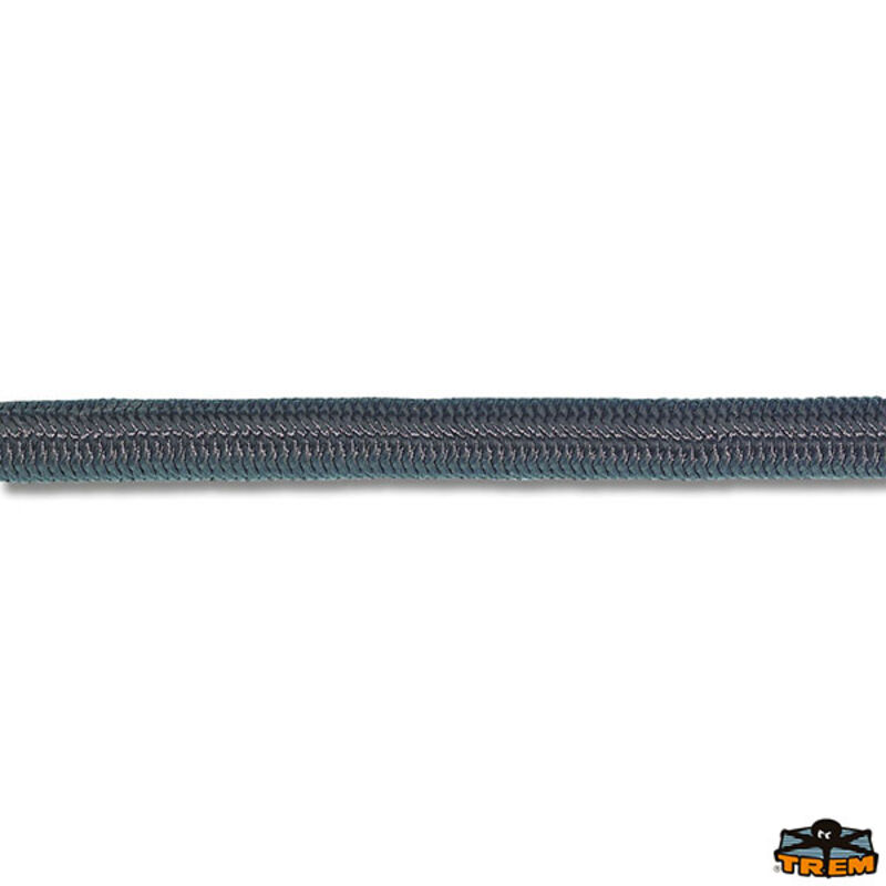 Shock cord 8mm Black, for Qclip 80, price/m