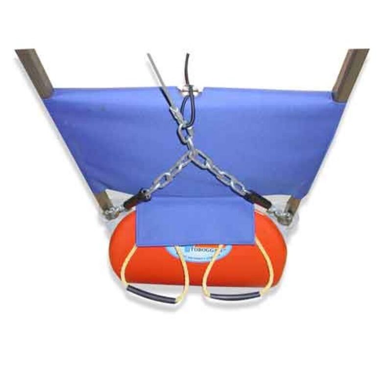 Cascade Legend - Handle Spray Guard