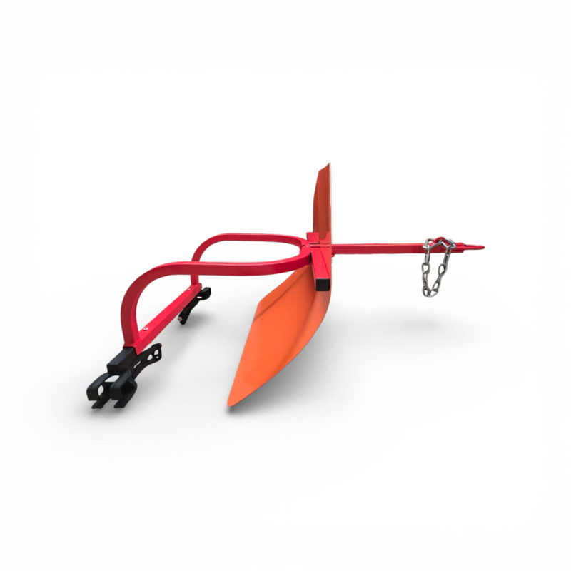 CASCADE RESCUE Stow - N - Go Adaptive Tow Bar with Spray Guard