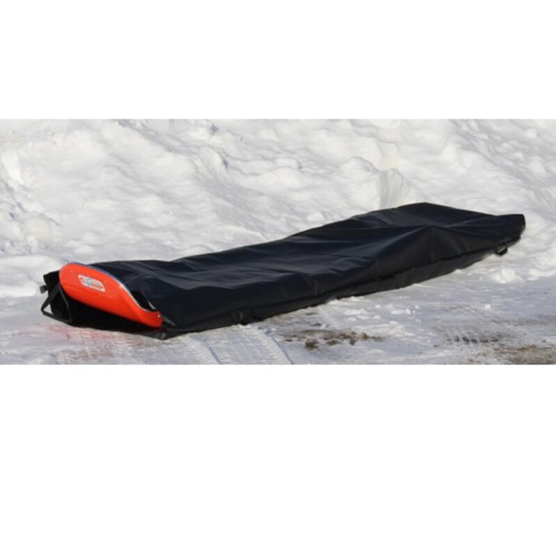 Cascade Rescue Sled Protector