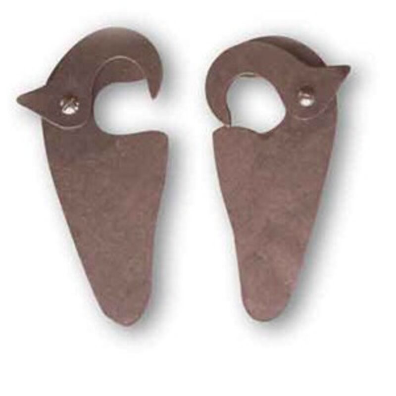 Cascade Rescue Model 100 Replacement Handle Locks