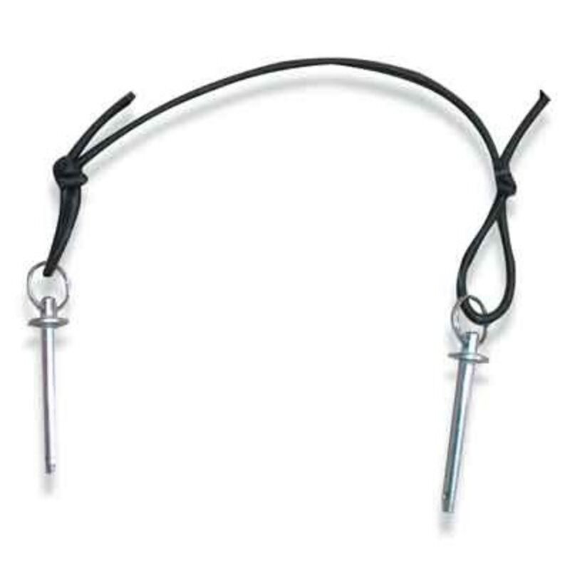 Cascade Rescue M350 Handle Lock Assembly
