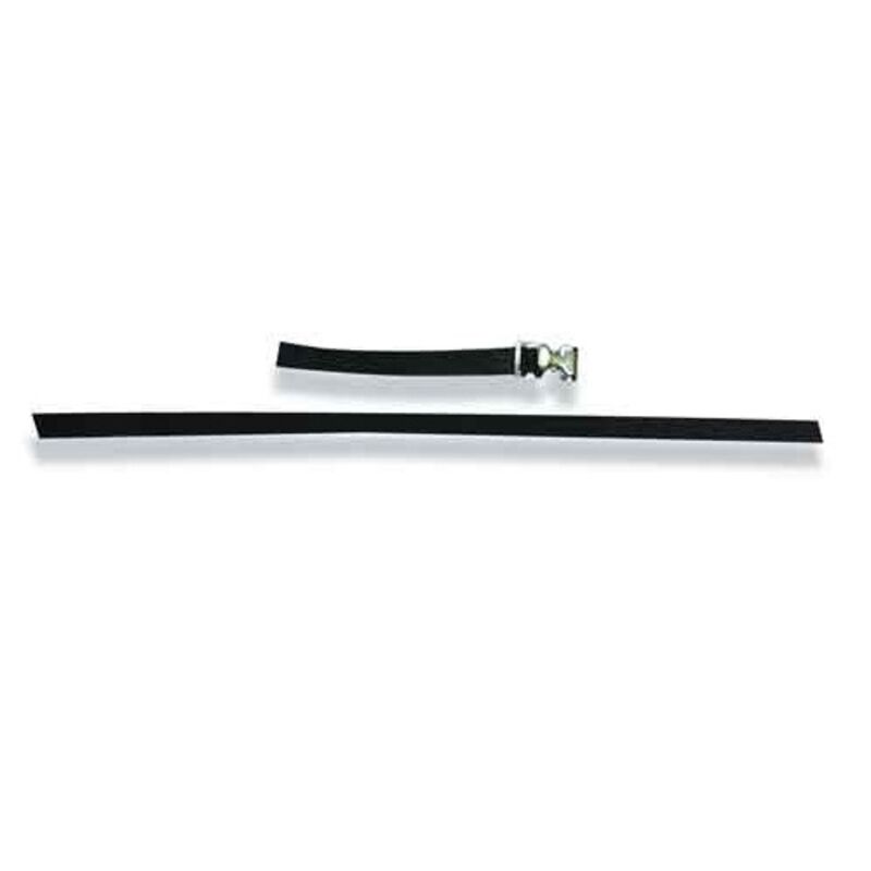 Cascade Toboggan Replacement Straps, set
