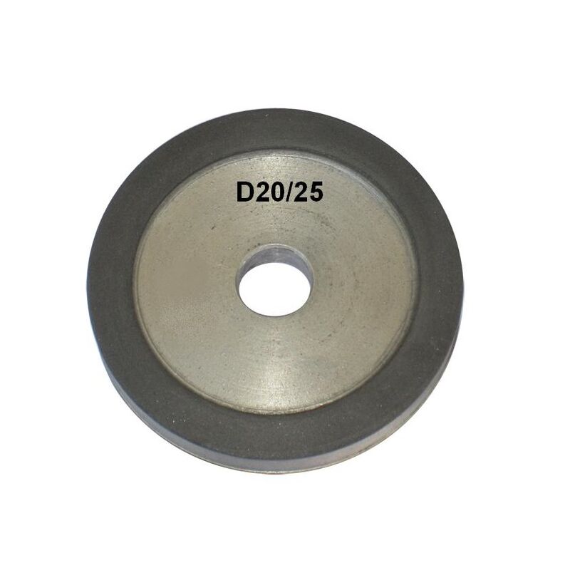 Power Edge Daimond wheel