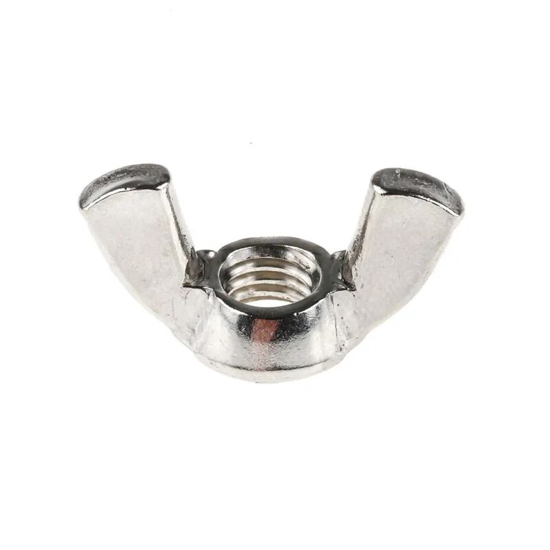 Wing nut M6 for B-net & Polyfence hooks