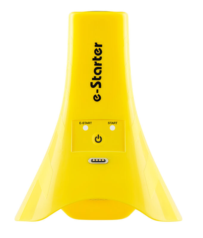 Freelap e-Starter Remote