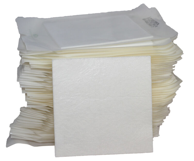 Första Hjälpen Kompress 10x10, 50-pack