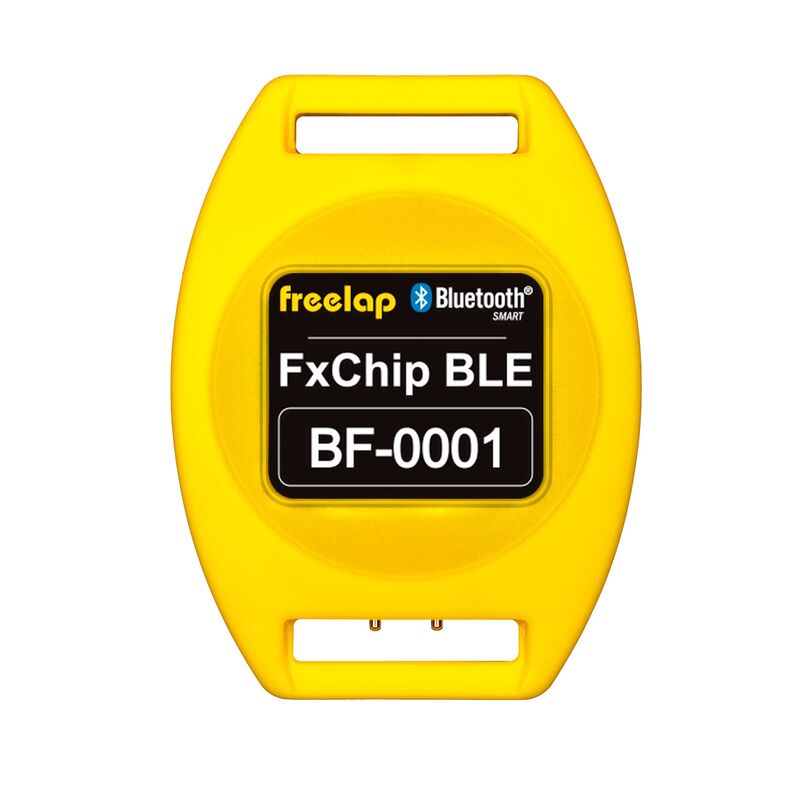 Freelap FxChip BLE, utan fäste