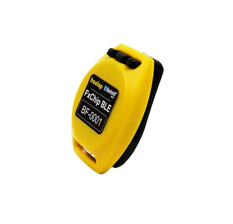 Freelap Fx Clip (no chip)