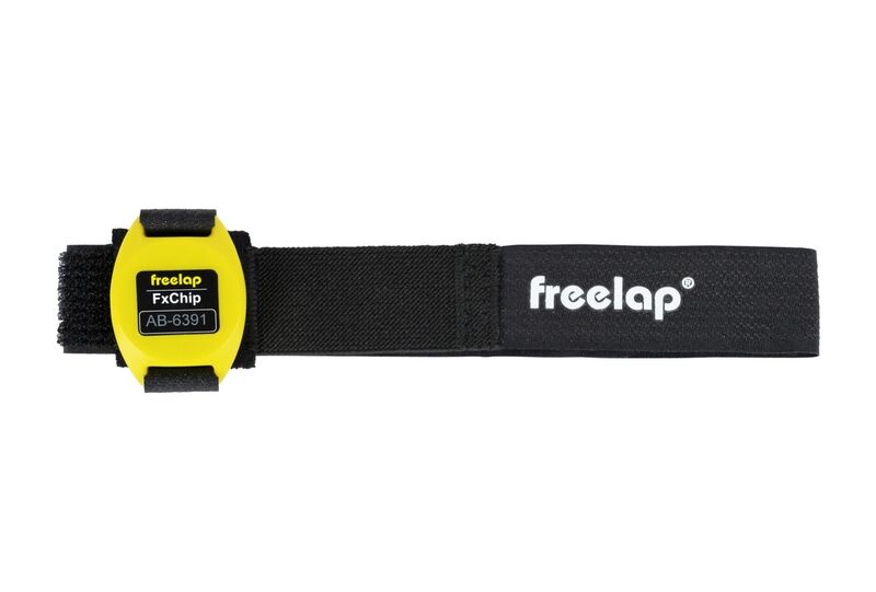 Freelap Fx Ski Strap (no chip)