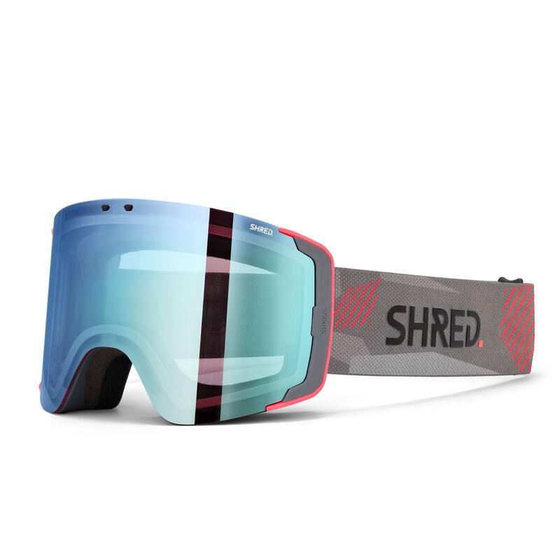 GRATIFY HAZE FLASH - CBL 2.0 ICE