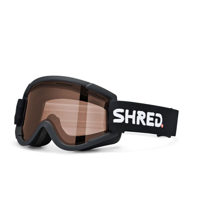 NASTIFY BLACK - CARAMEL