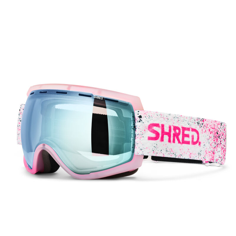 RARIFY PINK STORM - CBL 2.0 ICE