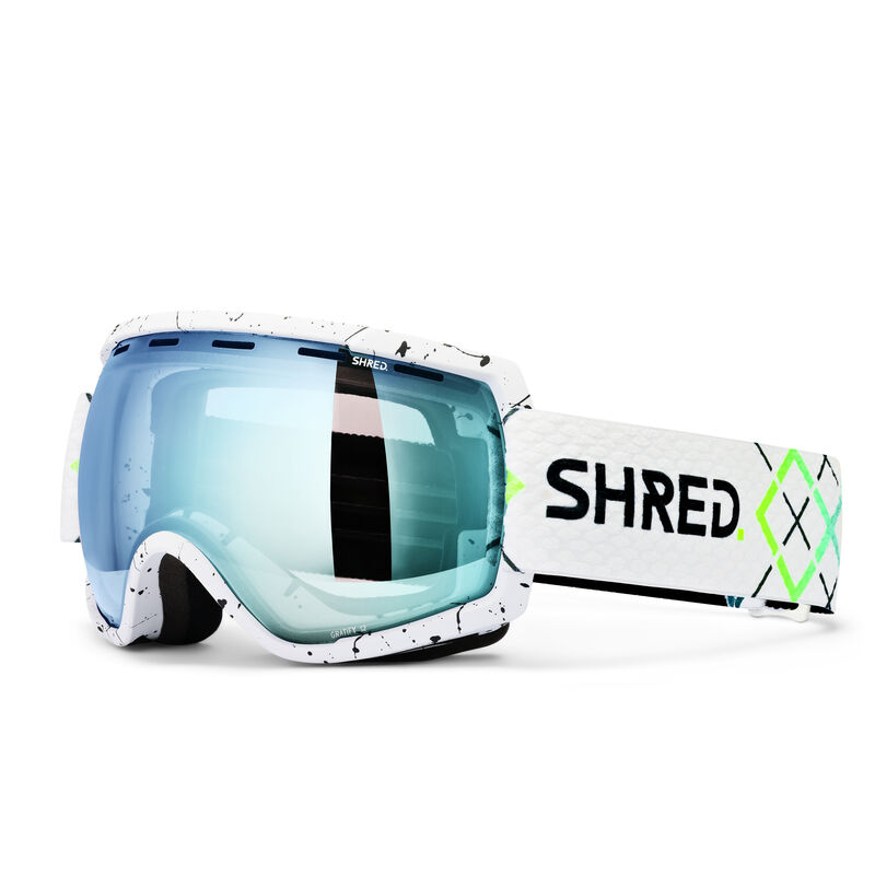 RARIFY BIGSHOW GRADER - CBL 2.0 ICE