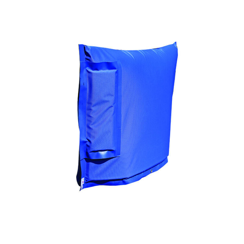 Hydrant cover with Velcro door W115xH105cm with 4cm close ce