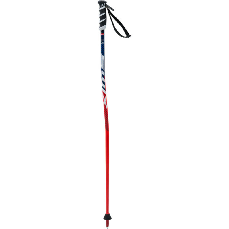 SWIX WC PRO JR SG, premium aluminum