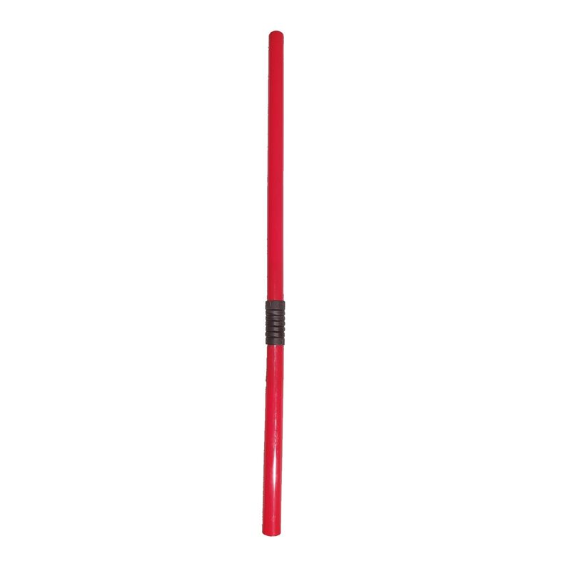 Hinged Kick-flag pole