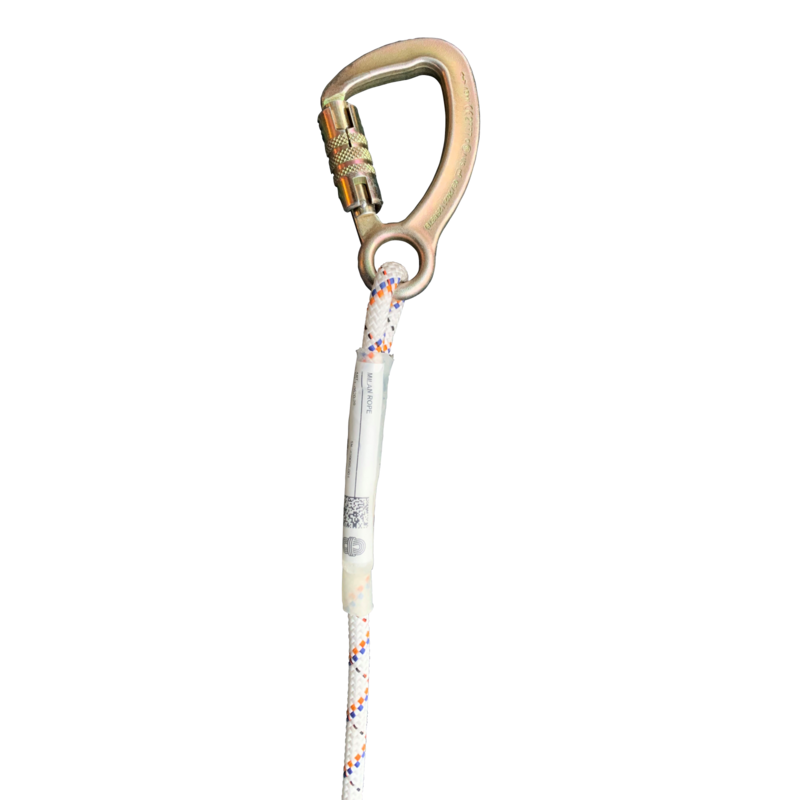 MILAN ROPE 25m