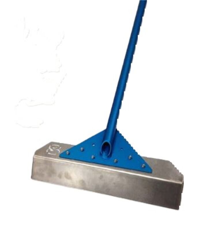 LAZER shaper