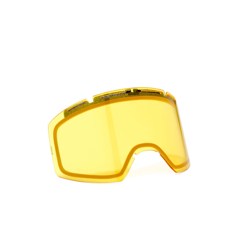 AMAZIFY DOUBLE LENS YELLOW