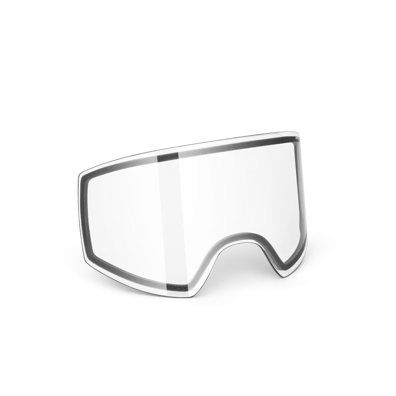 CODIFY DOUBLE LENS CLEAR