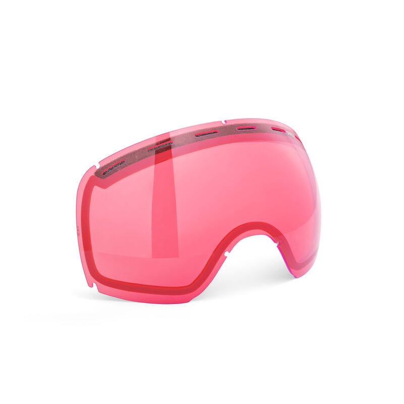 EXEMPLIFY DOUBLE LENS RUBY