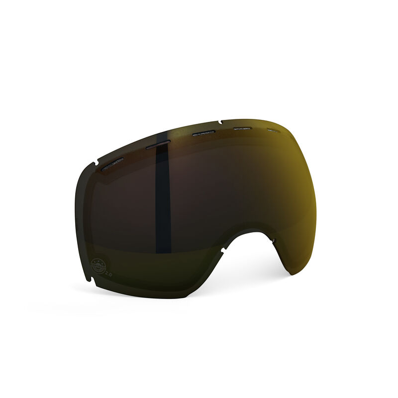 EXEMPLIFY DOUBLE LENS CBL 2.0 GLACIER