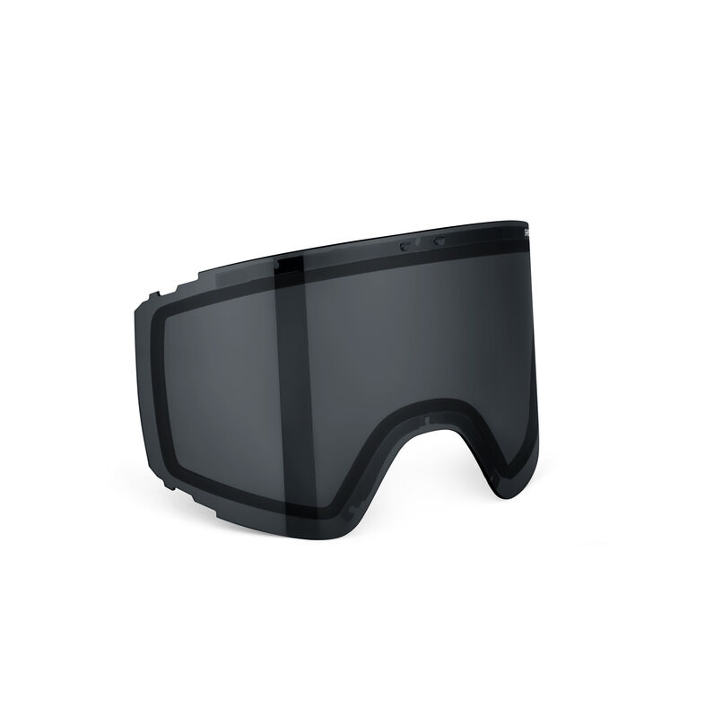 GRATIFY DOUBLE LENS BLACK