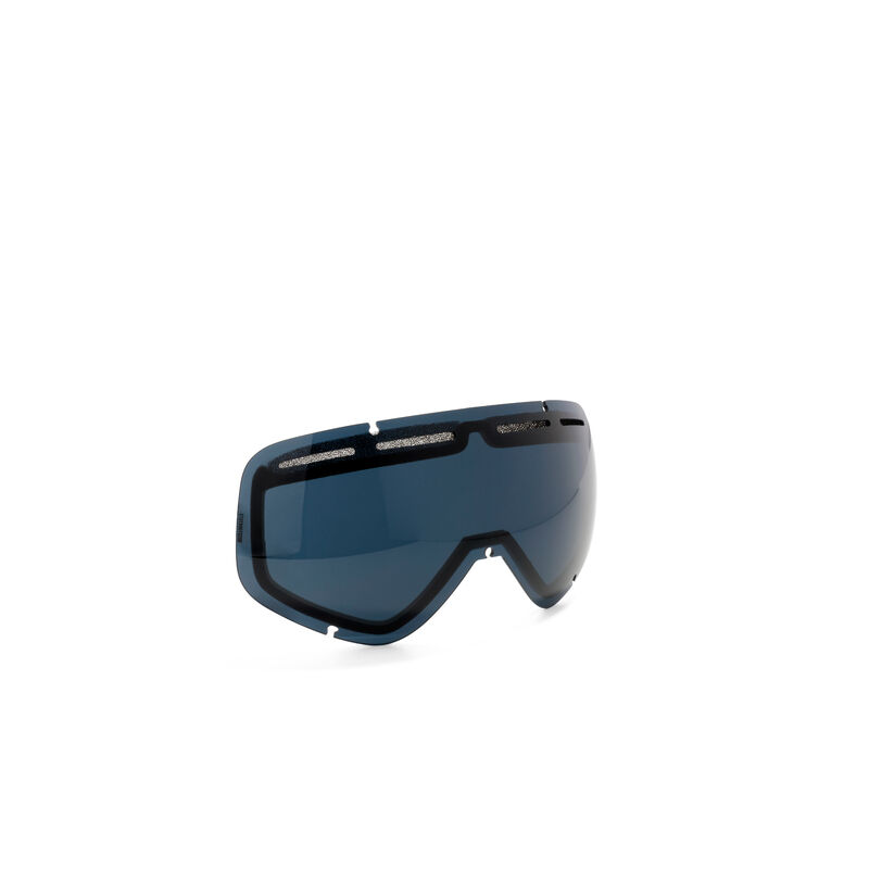 MINI DOUBLE LENS BLACK