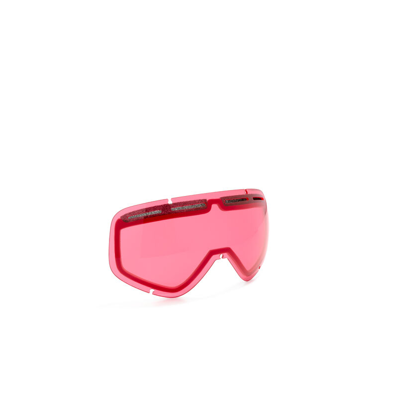 MINI DOUBLE LENS RUBY