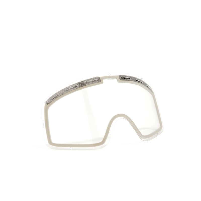 MONOCLE DOUBLE LENS CLEAR