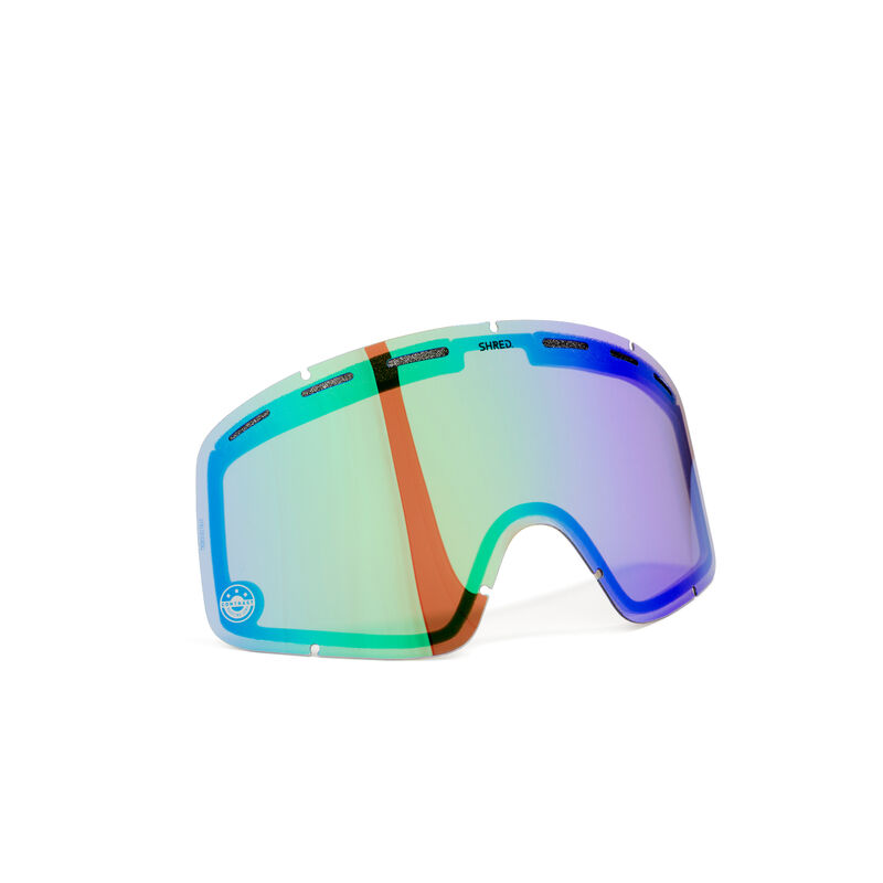 MONOCLE DOUBLE LENS CBL PLASMA