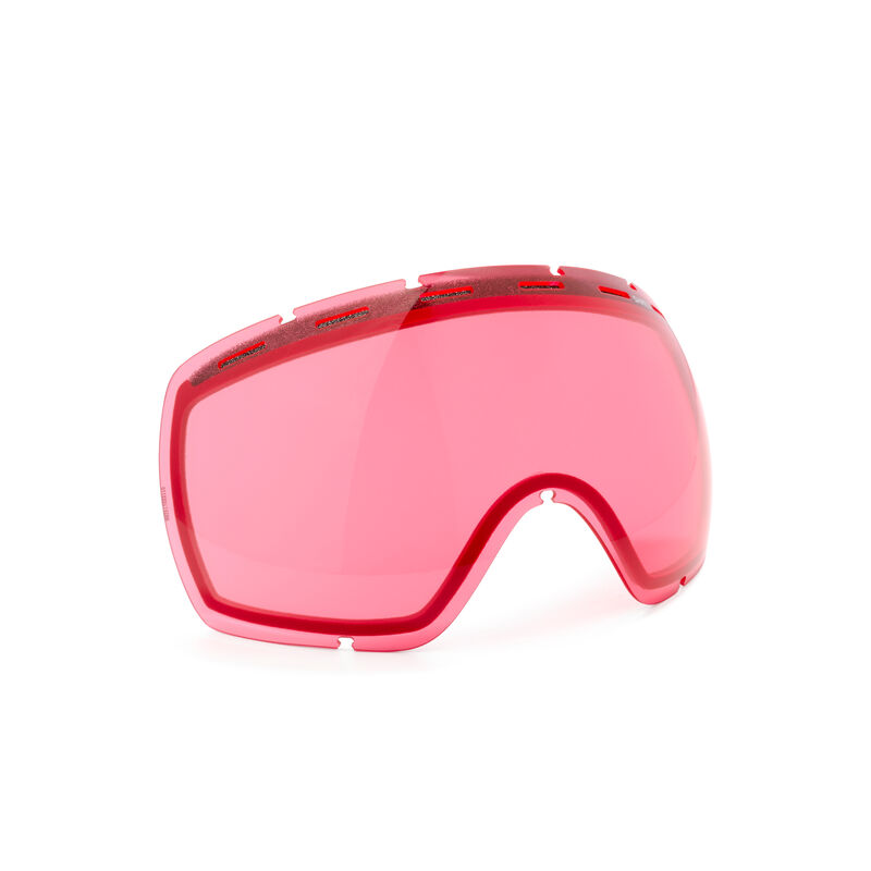 RARIFY DOUBLE LENS RUBY