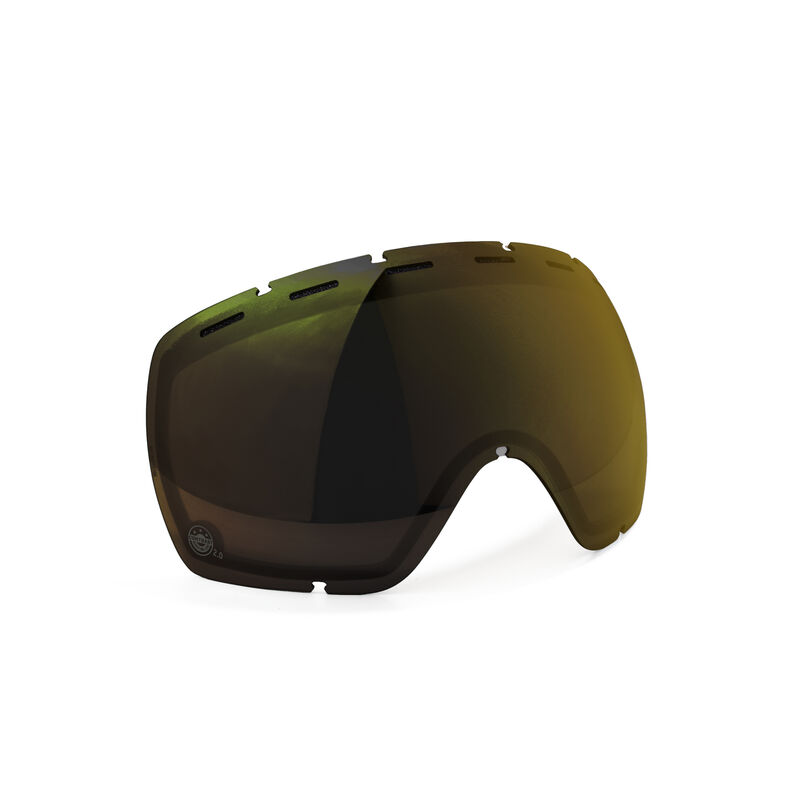 RARIFY DOUBLE LENS CBL 2.0 GLACIER