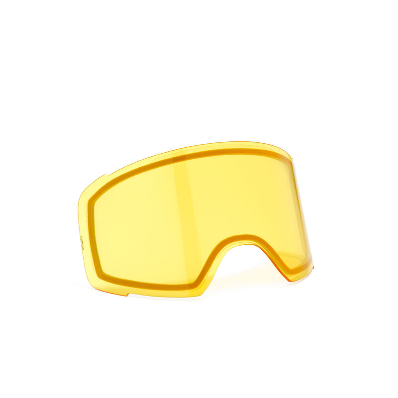 SIMPLIFY DOUBLE LENS YELLOW